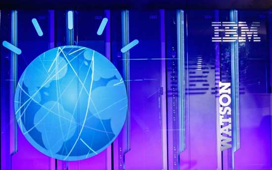 ibm公司进入下一代大脑芯片技术研究