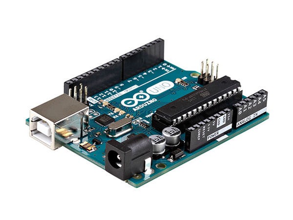 arduino uno rev3