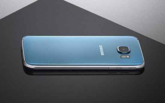 三星galaxy s6