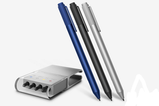 surface pro笔不亮_surface pro 3 笔失灵_surface pro 4 笔