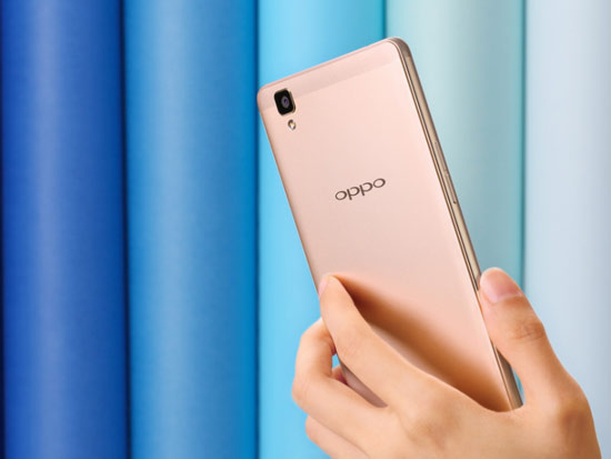 打造一款好手机 360°全面解析oppo a53