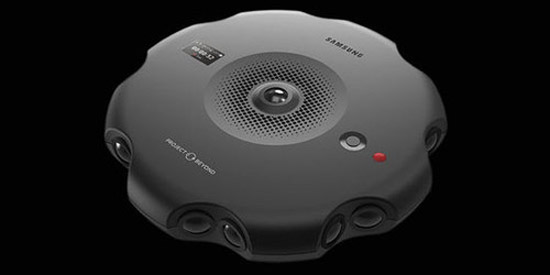 三星申请专利:为vr摄像机做准备