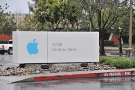iPhone6 将会是苹果公司的最高点吗