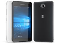 Lumia 650面向企业市场 却不支持Continuum