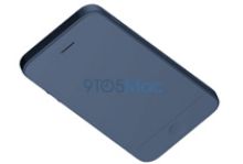 苹果四寸机外观雷同iPhone5s 旧瓶装入iPhone6