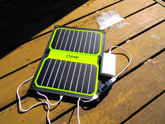有没有太阳能充电器_太阳能手机充电桩_diy太阳能手机充电
