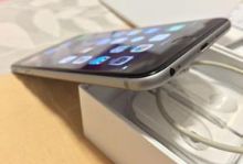 从咸阳邮到南京 iPhone6变成空盒子
