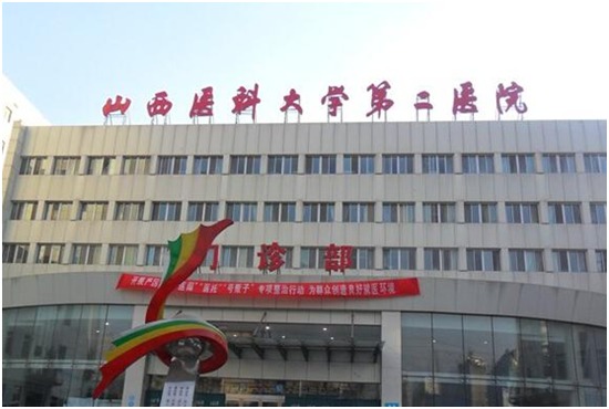 韩电综合布线成功应用山西医科大学第二医院新建综合住院楼