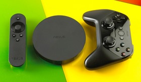 谷歌停止销售Nexus Player：使命已经完成