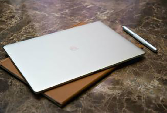 华为MateBook xPro笔记本采用的是哪个版本的