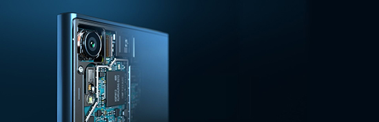 索尼xperia xz图片