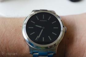 Fossil Q Founder智能手表体验：更贴近生活