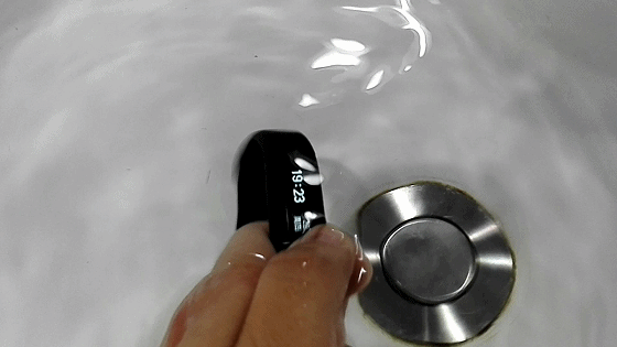 运动手环小王子——乐心mambo2心率手环上手体验