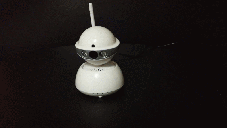 "掌上看家"app包括采集端和观看端,即使没有监控摄像头,也能利用一部