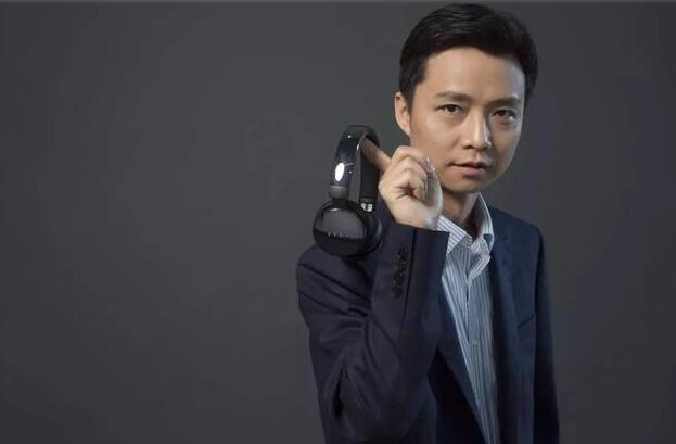 FIIL耳机联合创始人