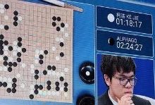 新一代AlphaGo发布，100:0的实力，柯洁感叹，李世乭震惊